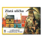 zlata ulička